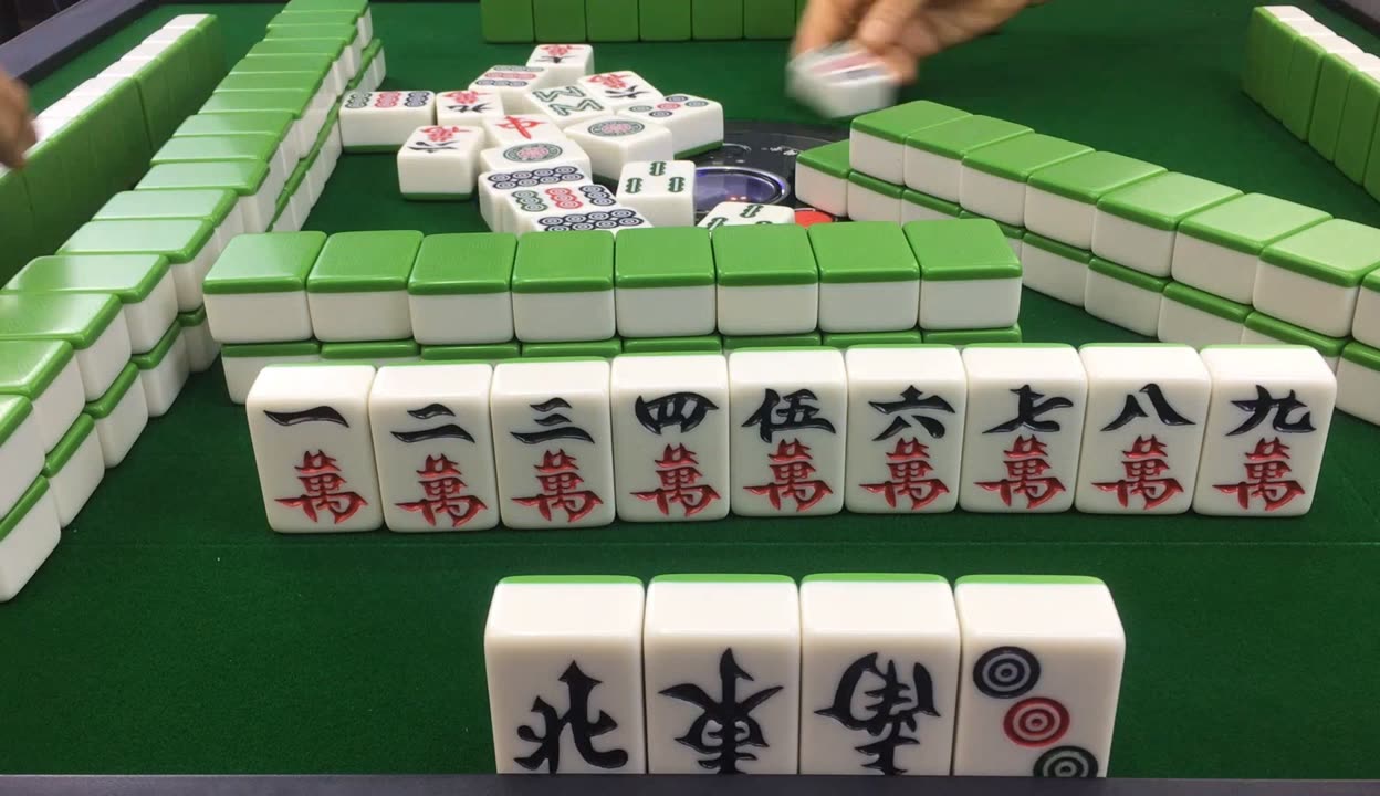 分享干货“手机麻将可以装挂吗”(真的有挂)-第2张图片