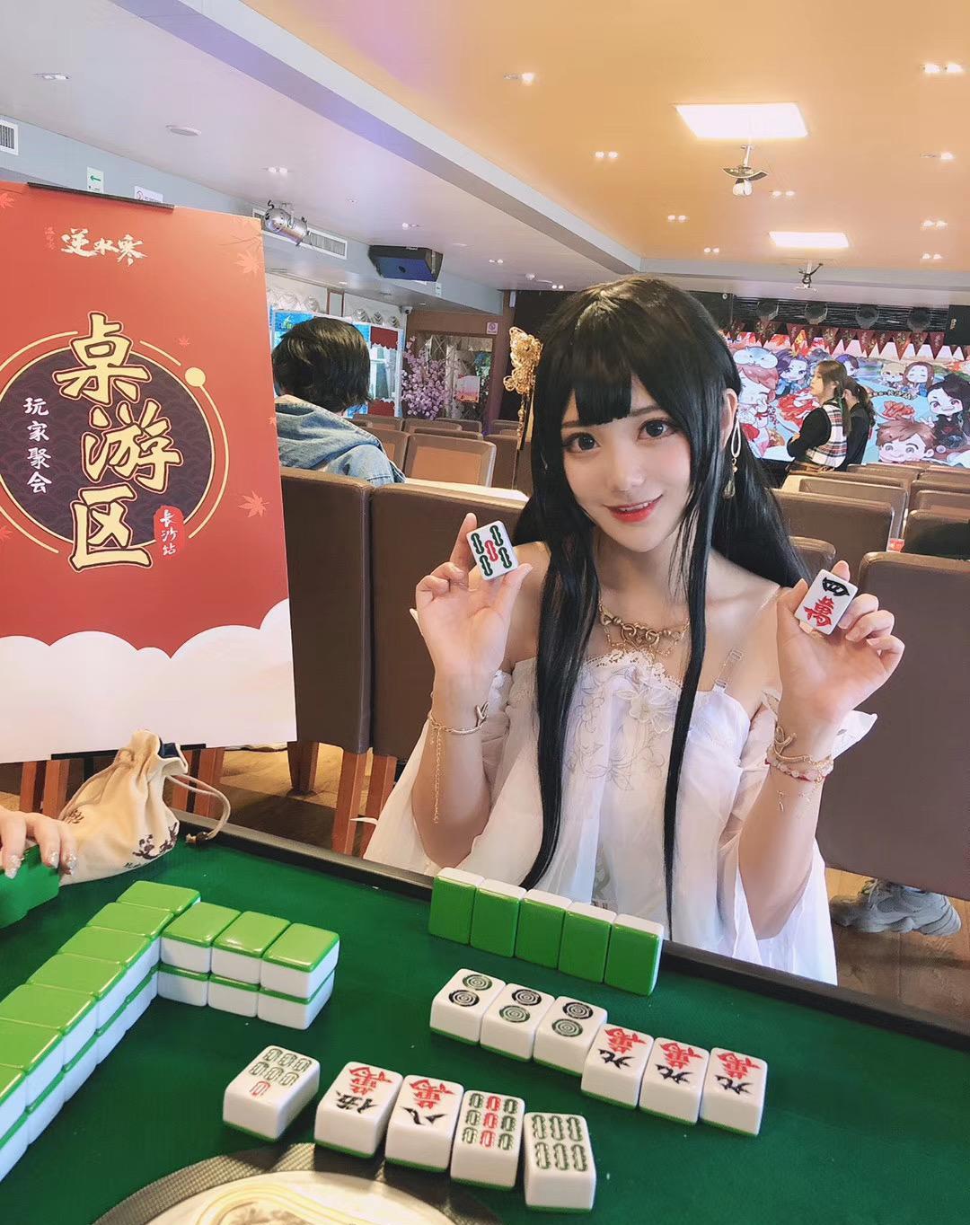 玩家实测“雀神麻将好友房提高胜率的方法”分享装挂详细步-第1张图片