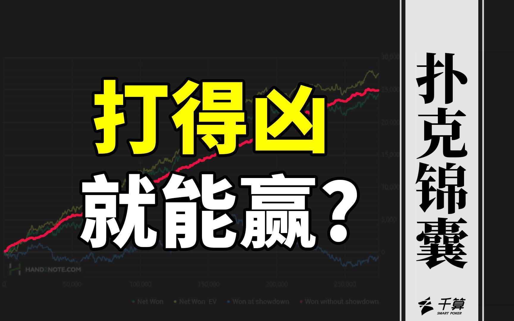 分享实测“德扑智能辅助软件”(其实是有挂)-第2张图片