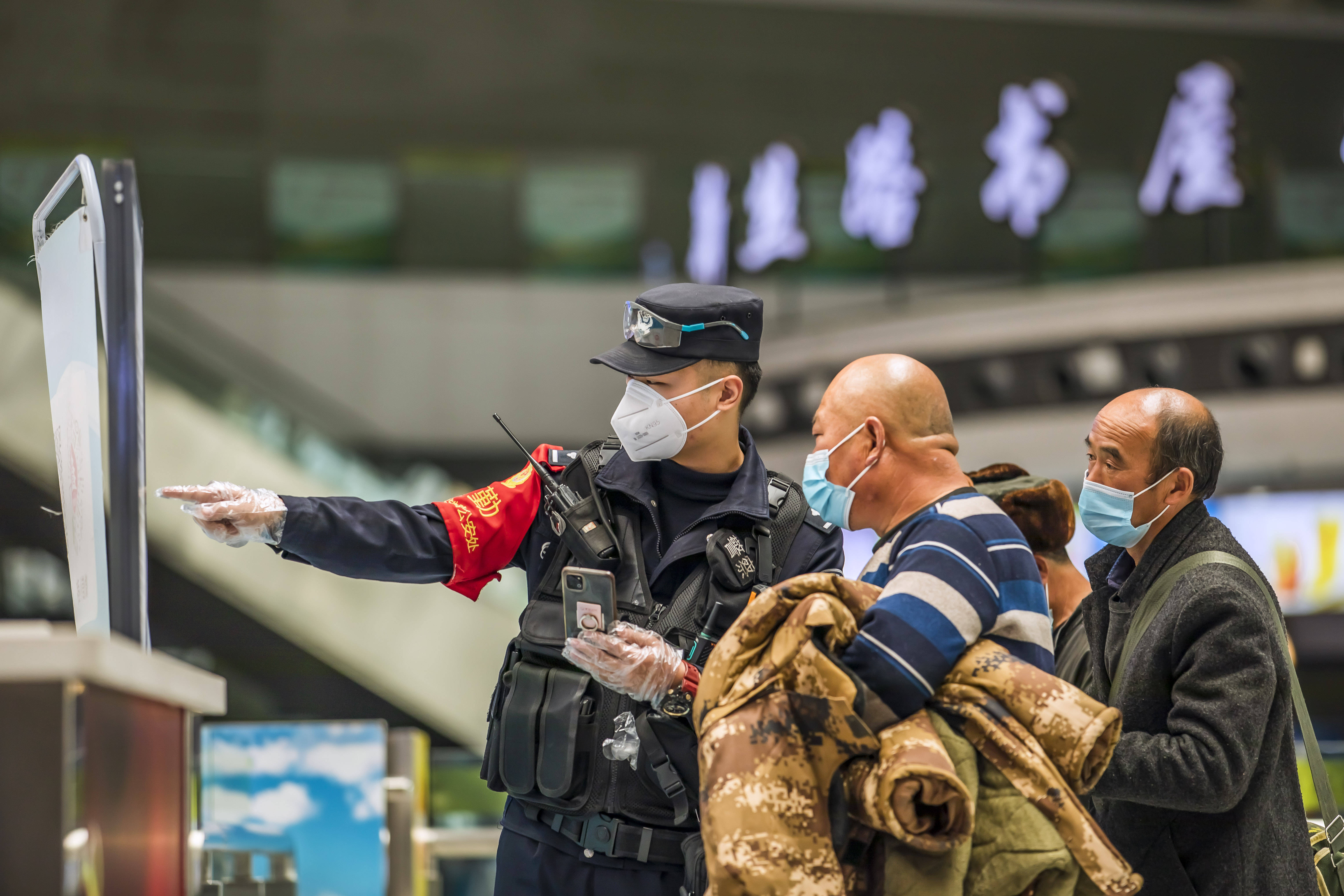 「北京最新进京防疫政策」〃北京进京最新防疫措施-第3张图片